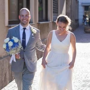 Meet your Posher, Rory